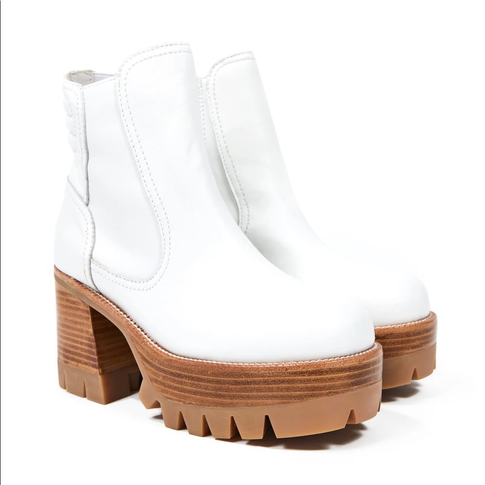 Jeffrey Campbell Quavo Platforms